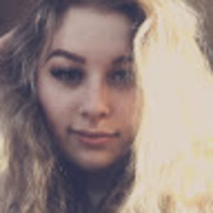 Meet your Posher, Kaitlyn